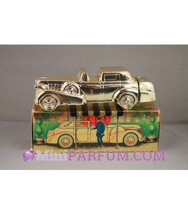 Figuratif wild country - Cadillac