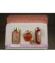 Coffret small treasures Coffret small treasures