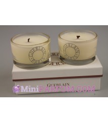 Bougies parfumées Guerlain