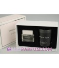Coffret - Dahlia noir