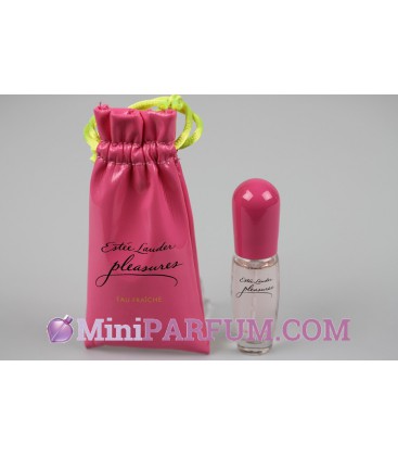 Pleasures - Eau fraiche
