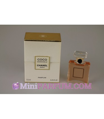 Coco - Mademoiselle