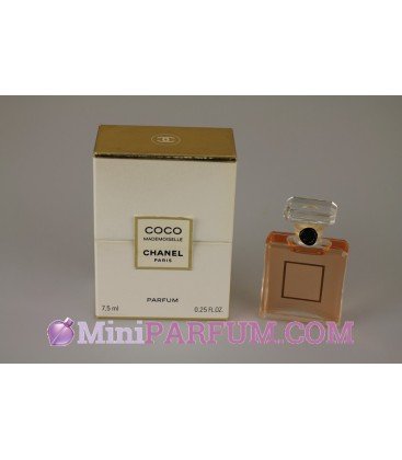 Coco - Mademoiselle