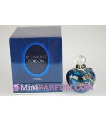Midnight poison