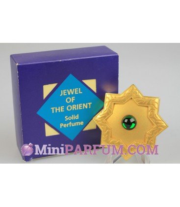 Concrète - Jewel of the orient