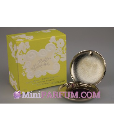 Concrète - Eau de minuit - Edition limitée