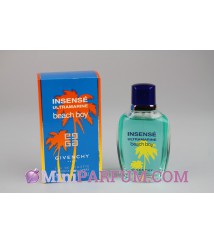 Insense ultramarine - Beach boy