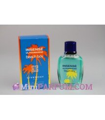 Insense ultramarine - Beach boy