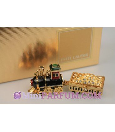 Concrète - Beautiful, Locomotive