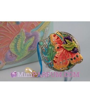 Concrète - utair silver