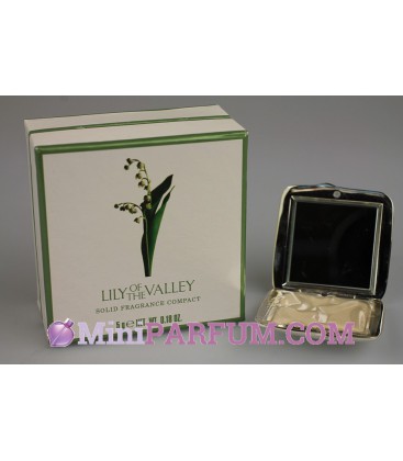 Concrfte - Lily of the valley