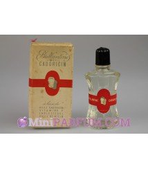 Lustrale cadoricin