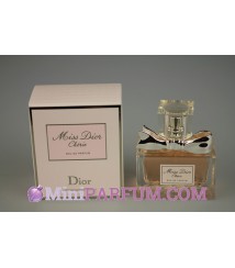 Miss Dior chérie