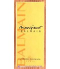 Monsieur Balmain
