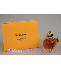 Sublime - Bijou miniature