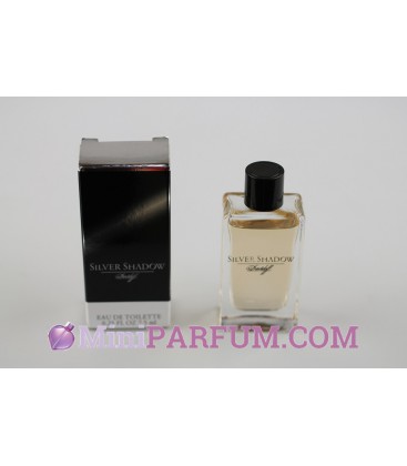 Silver shadow