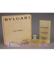 Coffret - Pour femme