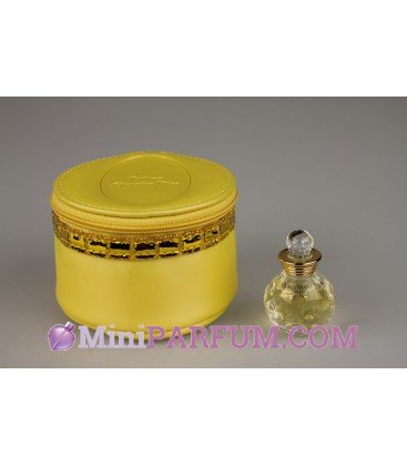 Dolce vita - Noël 2001