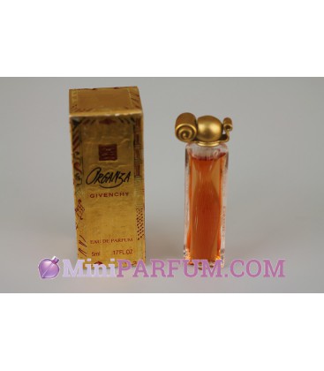 Organza