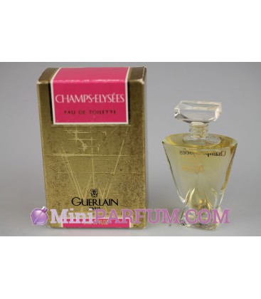 Champs-Elysées - version Japonaise