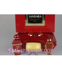 Coffret - Samsara