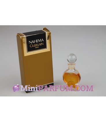Nahema