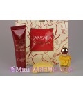Coffret - Samsara