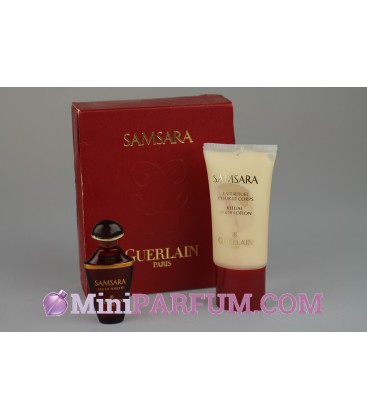 Coffret - Samsara