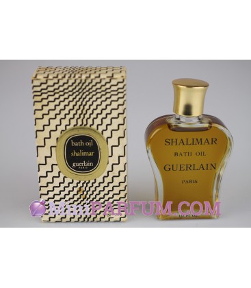 Shalimar