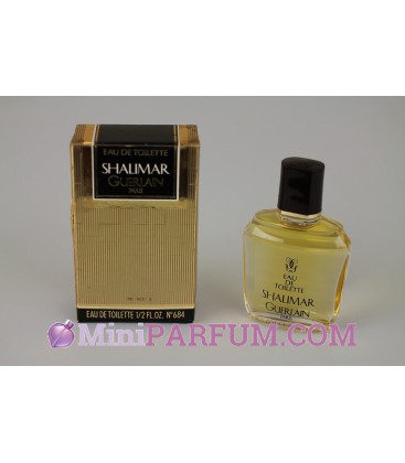 Shalimar