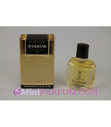 Shalimar