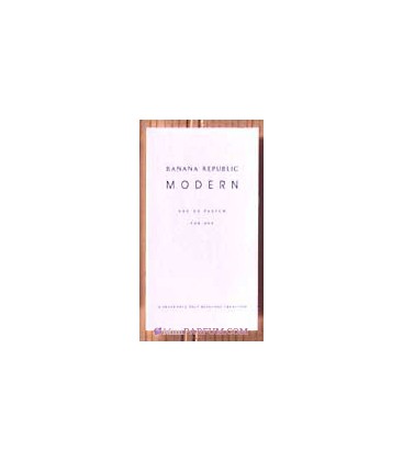 Modern