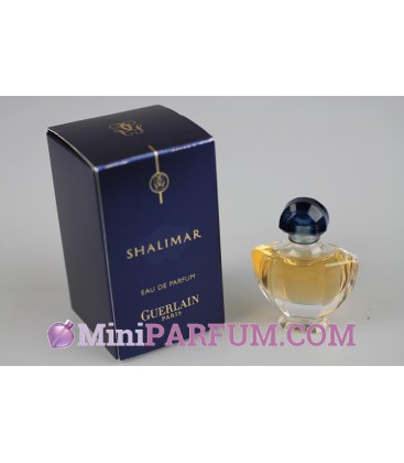 Shalimar
