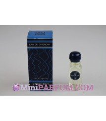 Eau de Givenchy