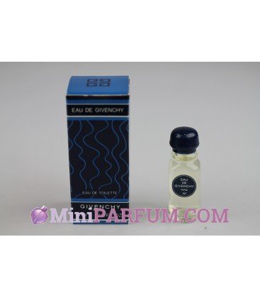 Eau de Givenchy