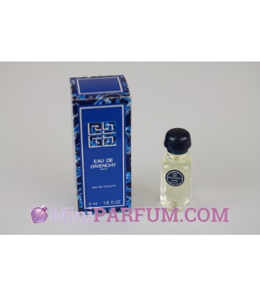 Eau de Givenchy
