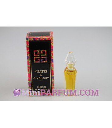 Ysatis
