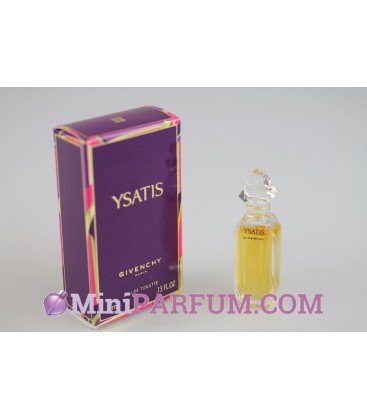 Ysatis