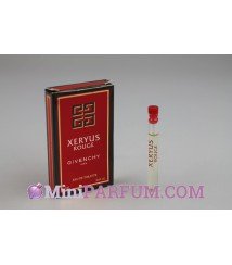 Xeryus rouge