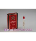 Xeryus rouge