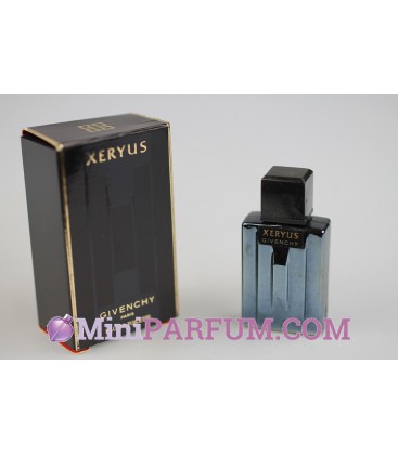 Xeryus