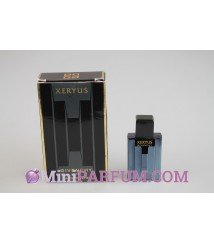 Xeryus