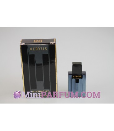 Xeryus