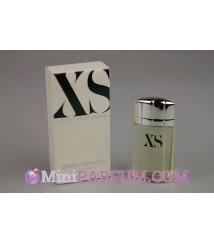 XS - Excess