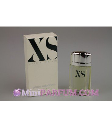 XS - Excess