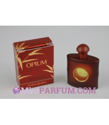 Opium
