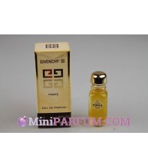 Givenchy III