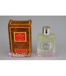 Eau sauvage