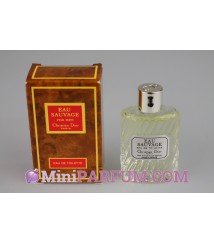 Eau sauvage