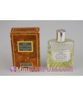 Eau sauvage
